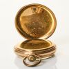 Rose Gold-plated, Rolex Lever / Dennison Star Pocket Watch, circa 1925 - 3