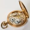Rose Gold-plated, Rolex Lever / Dennison Star Pocket Watch, circa 1925 - 4