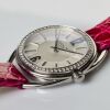 Stainless Steel / Diamond, Chaumet Liens Lumiere Quartz Ladies Wristwatch with Box, circa 2010's - 2