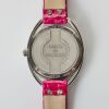 Stainless Steel / Diamond, Chaumet Liens Lumiere Quartz Ladies Wristwatch with Box, circa 2010's - 4