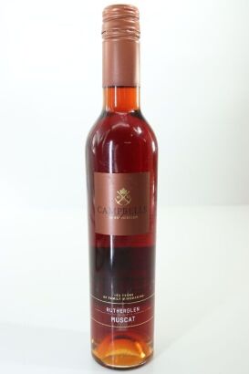 (1) Campbells Rutherglen Muscat, Victoria, 375ml