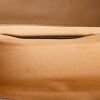 Moynat, Brown Leather Cabotin Bag - 4