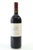 (1) 2007 Te Mata Estate Awatea Cabernets Merlot, Hawke's Bay