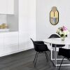 An 'Everything is Golden' Mirror by Hava Studios No.2 - 5
