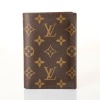 Louis Vuitton, Monogram Passport Holder