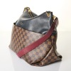 Louis Vuitton, Damier Ebene Maida Hobo Bag - 2