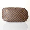 Louis Vuitton, Damier Ebene Maida Hobo Bag - 3