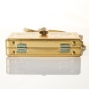 Dolce & Gabbana, Metalic Cioccolato Box Bag - 3