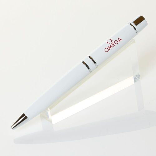 OMEGA, Promotional Ballpoint Pen, circa 2020