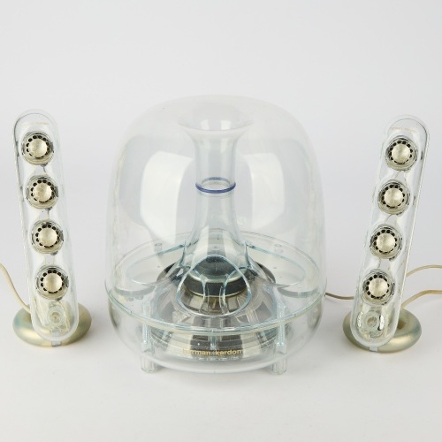 A Harmon Kardon Stereo