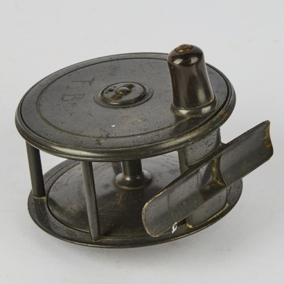 A C. Farlow & Co Ltd Reel