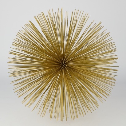 A Starburst Table Ornament