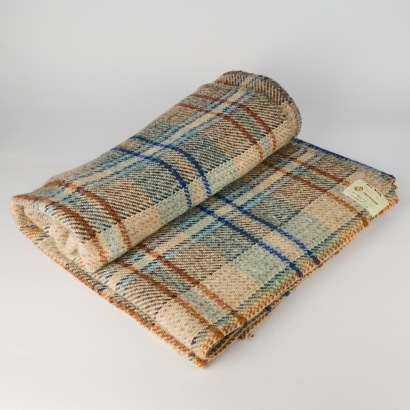 A Large All Wool Masterweave Rug of Masterton
