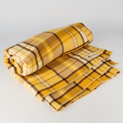 A Onehunga Princess Blanket