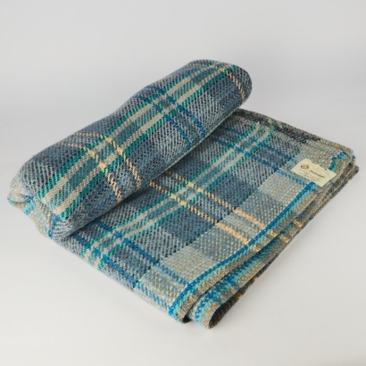 A Masterweave All Wool Rug of Masterton
