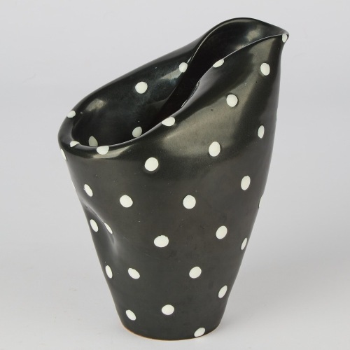 A Rare Alvino Bagni Vase