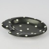 A Rare Alvino Bagni Dish