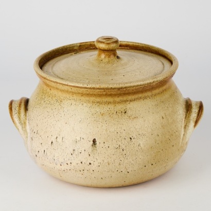 A Len Castle Casserole AF