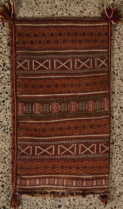 A Kilim Bag