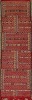 A Kilim Runner Rug
