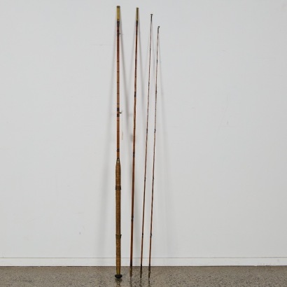 A Three Piece Robertson of Glasgow Rood circa 1925