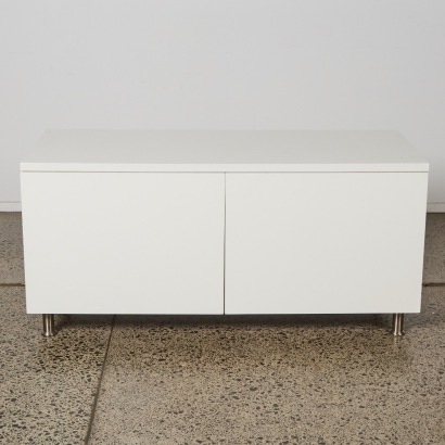 A Modern Lowboy