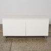 A Modern Lowboy