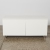 A Modern Lowboy