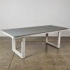 A Jati Kebon Extendable Outdoor Dining Suite - 3