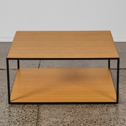 A Citta Coffee Table