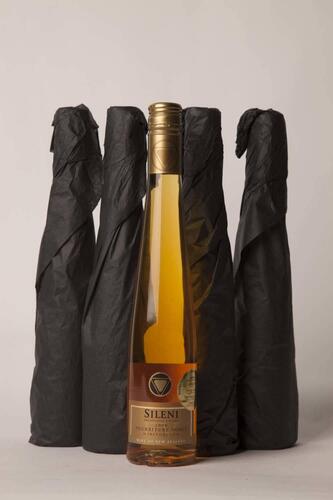 (5) 2008&nbsp; Sileni EV Pourriture Noble 375ml, Marlborough