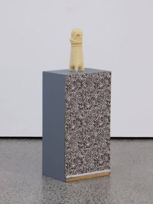 CARINA BRAND (From Timber Trophy exhibition 2011)