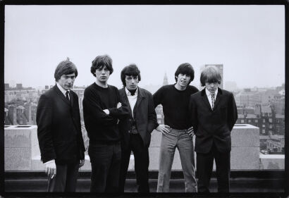 FRANK HABICHT High in the Sky (Stones)