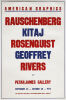 GORDON WALTERS Poster for American Graphics