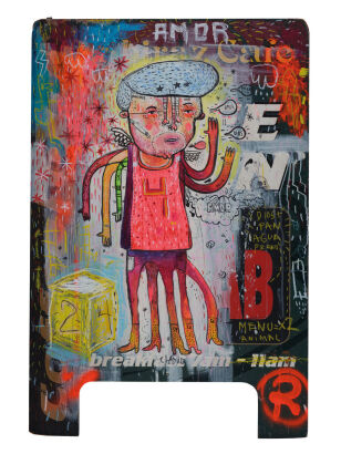 JOSE CHADID untitled