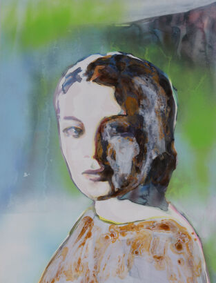 KATRIN KAMPMANN Do you love me?