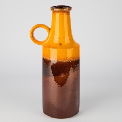 A Mid-Century West German Vase