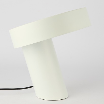 A HAY Slant Style Lamp