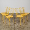 An Opera+ Outdoor Dining Set by Fermob, France - 3