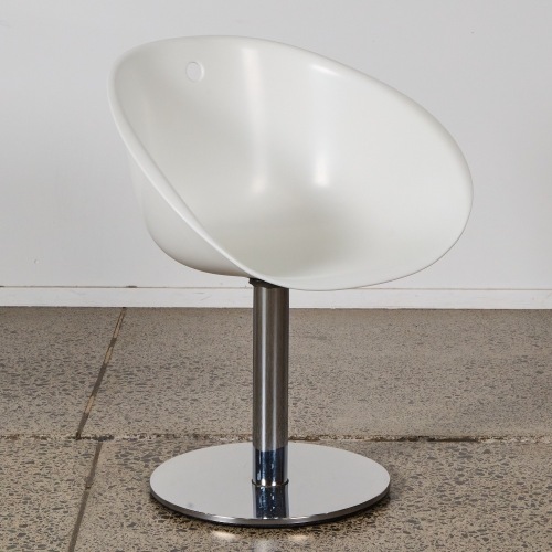 A Gliss 940 Swivel Chair by Claudio Dondoli and Marco Pocci for Pedrali