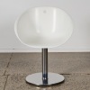 A Gliss 940 Swivel Chair by Claudio Dondoli and Marco Pocci for Pedrali - 2