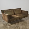 A Convertible Jason 390 Sofa/Daybed for Walter Knoll - 3
