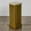 A French Style Pedestal