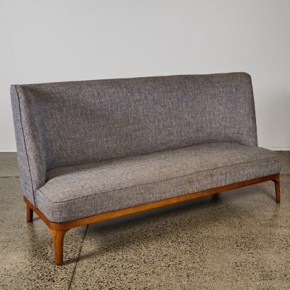 A David Shaw Sienna Sofa