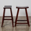A Pair of Margaret Muir Barstools - 2