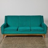 A Mid-Century Airest Sofa - 2