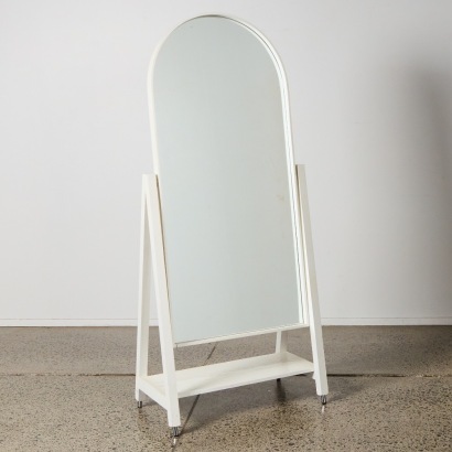 A Douglas and Bec Arch Mirror