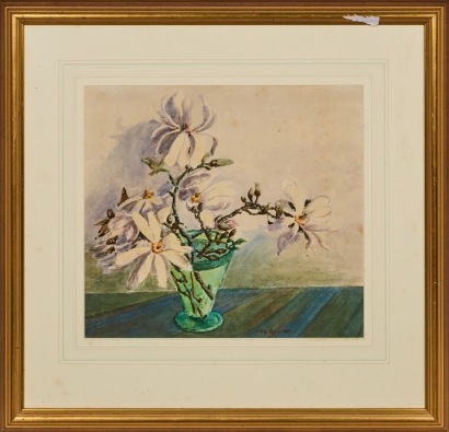 ELLA SPICER Untitled