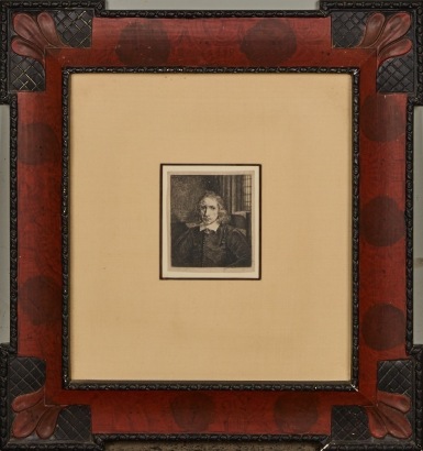 AFTER REMBRANDT Pieter Haaringh