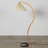 A Reproduction Caprani Floor Lamp - 2